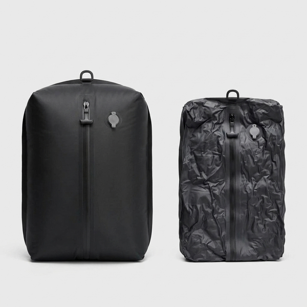 Vacuum Compression Bags with Electric Pump | AirLock™