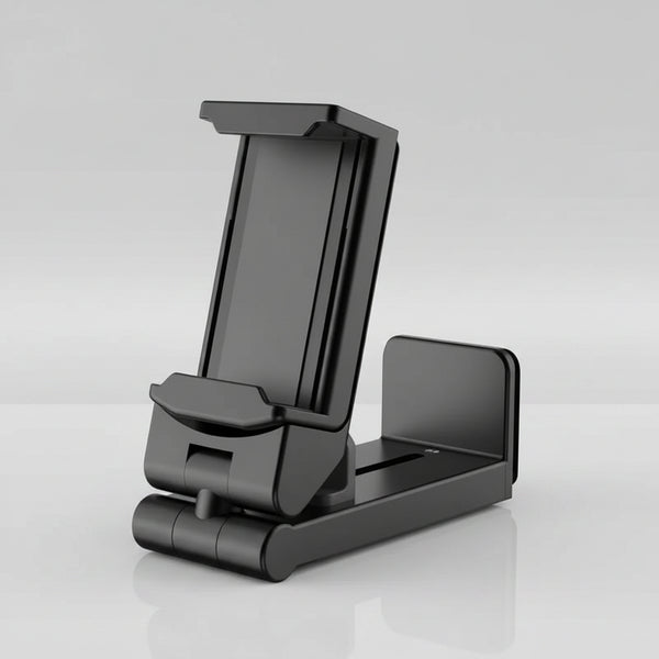 Airplane Tray Table Phone Holder | AeroGrip™