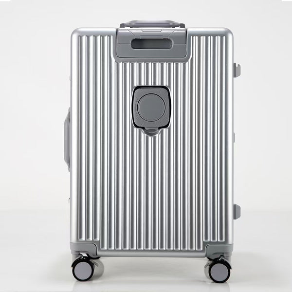 RetroVault™ Luggage