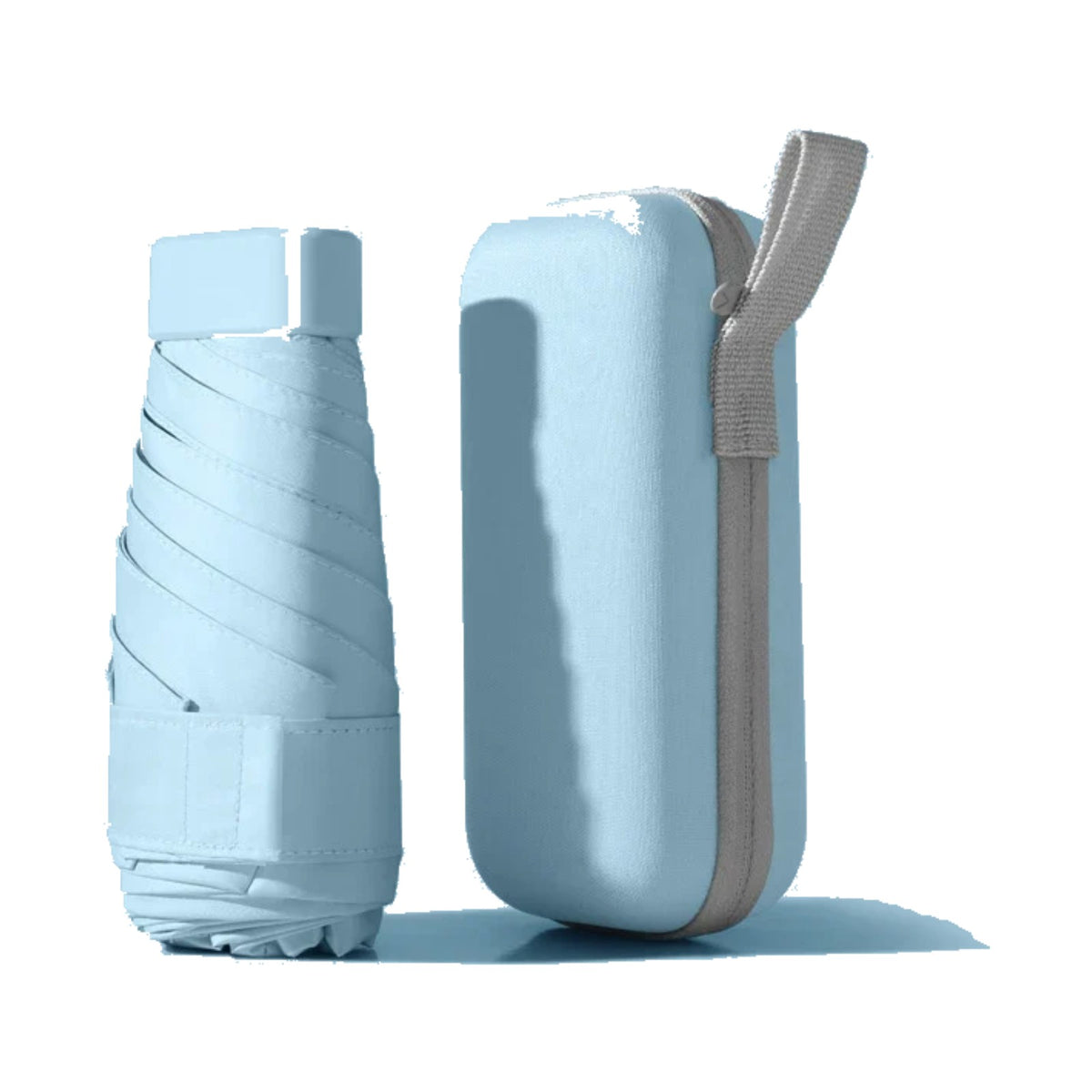 Beach Day Kit: Mini pocket umbrella
