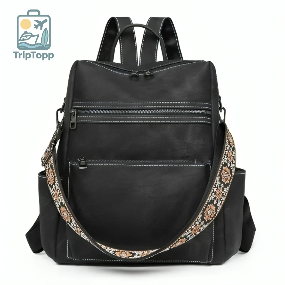 Lightweight Travel Dual-purpose Shoulder Bag