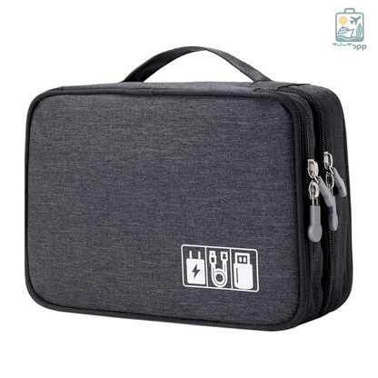 Large Electronic Storage Bag