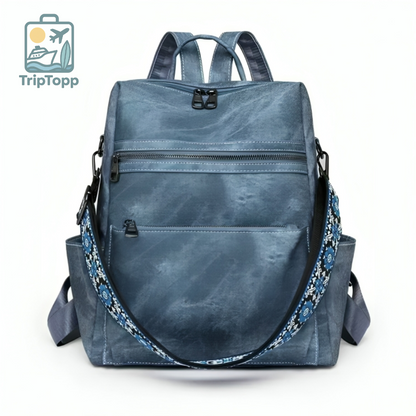 Lightweight Travel Dual-purpose Shoulder Bag