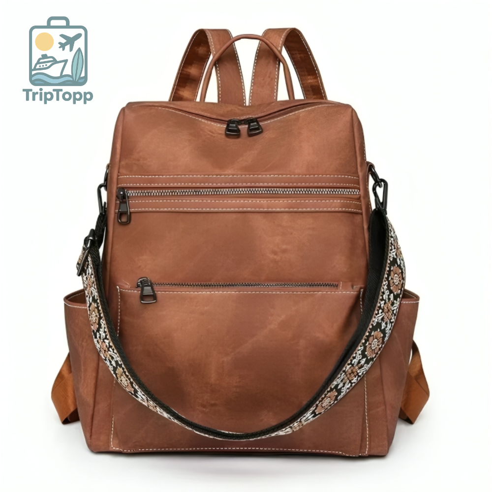 Lightweight Travel Dual-purpose Shoulder Bag