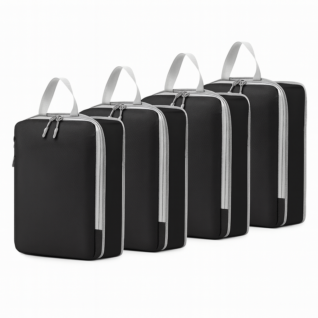 Compression Packing Cubes Kit