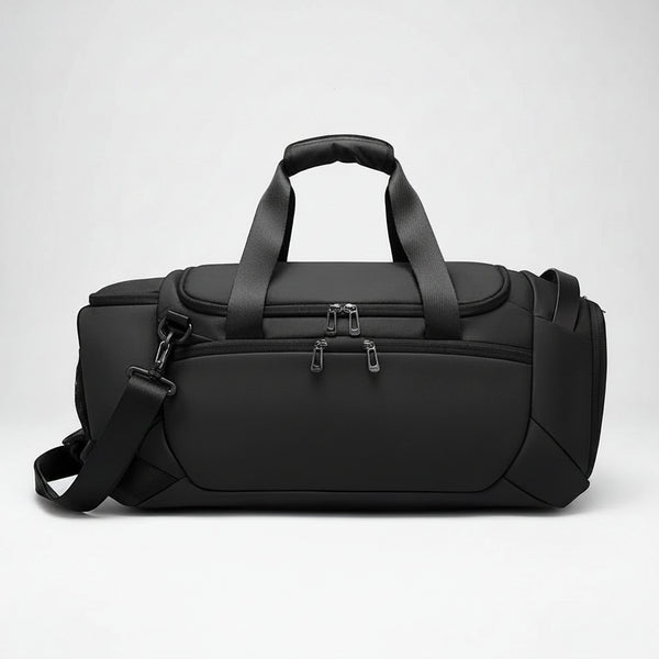 Roll-Top Dry Bag Duffle for Beach & Travel | DryMate™