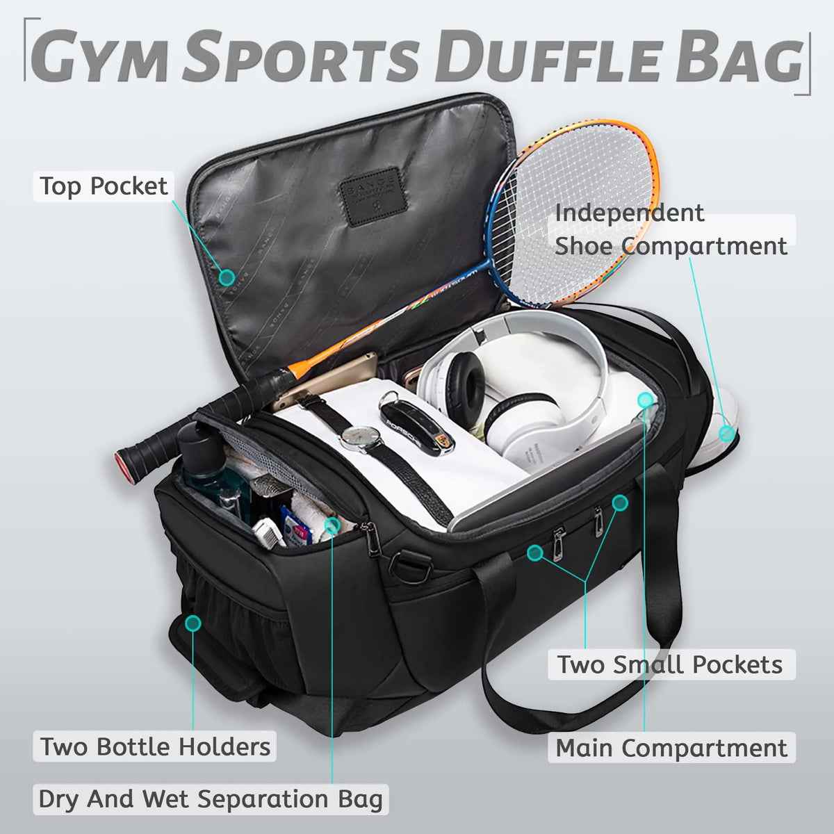 DryMate dry bag size comparison packable lightweight waterproof travel bag