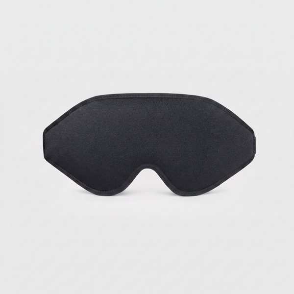3D Contoured Sleep Eye Mask | Eclipz™