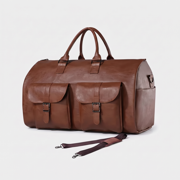 Garment Duffle Bag, Carry-On Suit Bag