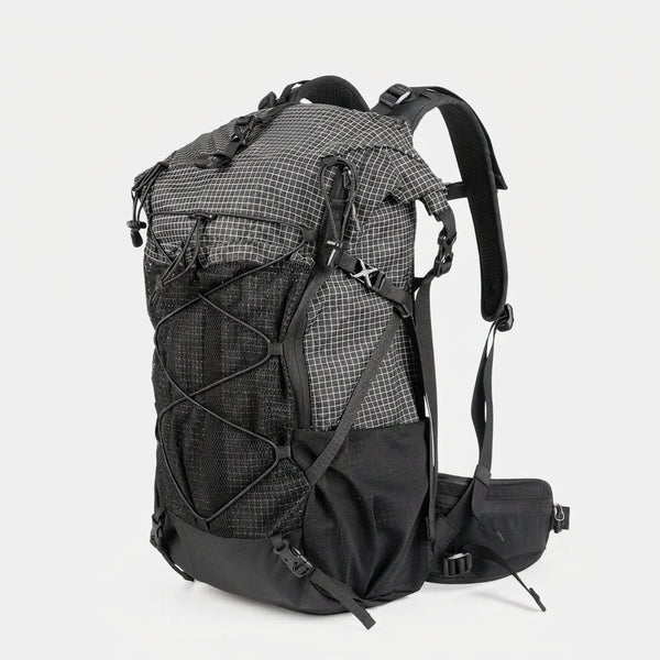 Lightweight Hiking & Commuter Backpack | GlobeTrek™