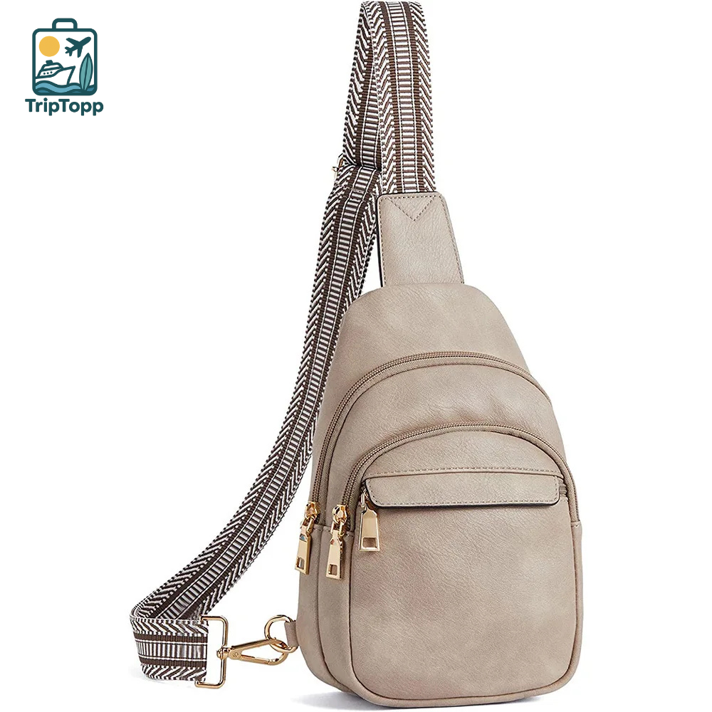 Euro Classic Bag