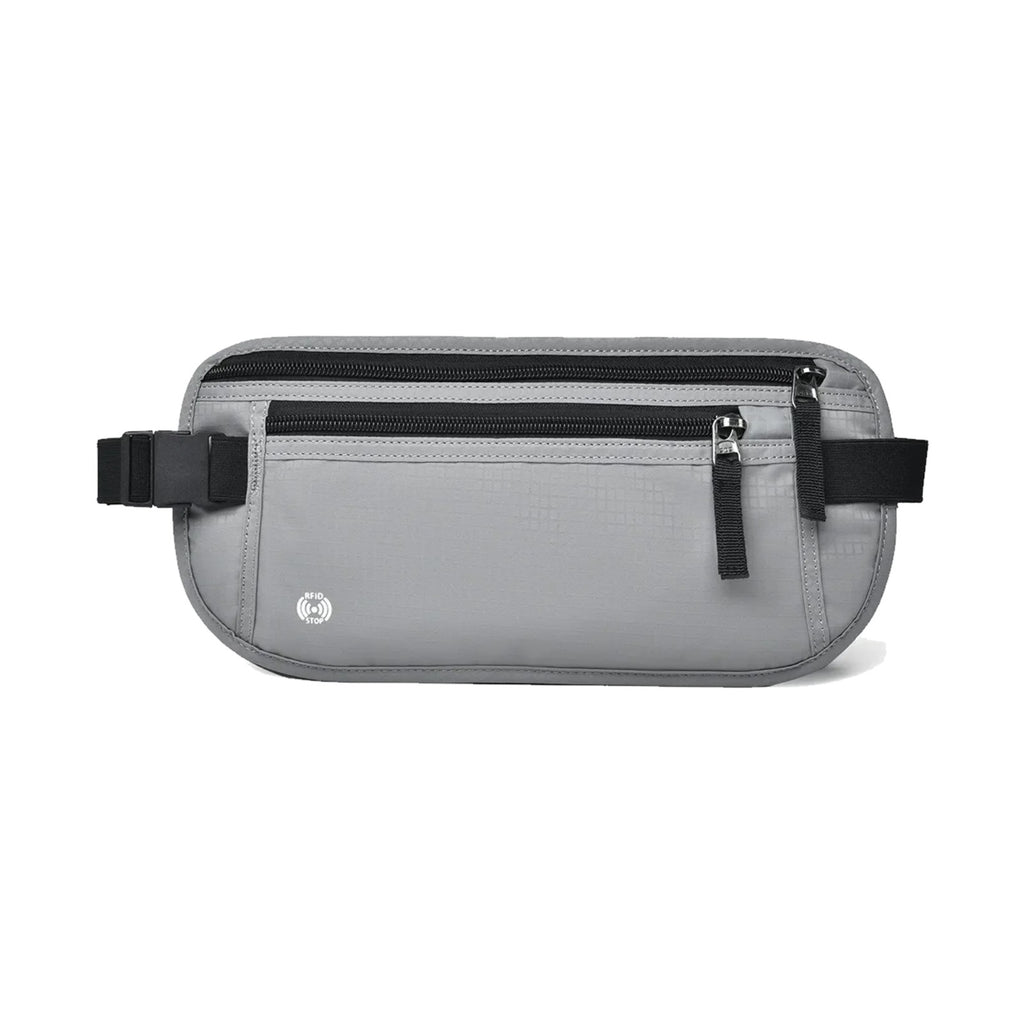 Hidden Cash Kit: PasSafeBelt slim money belt
