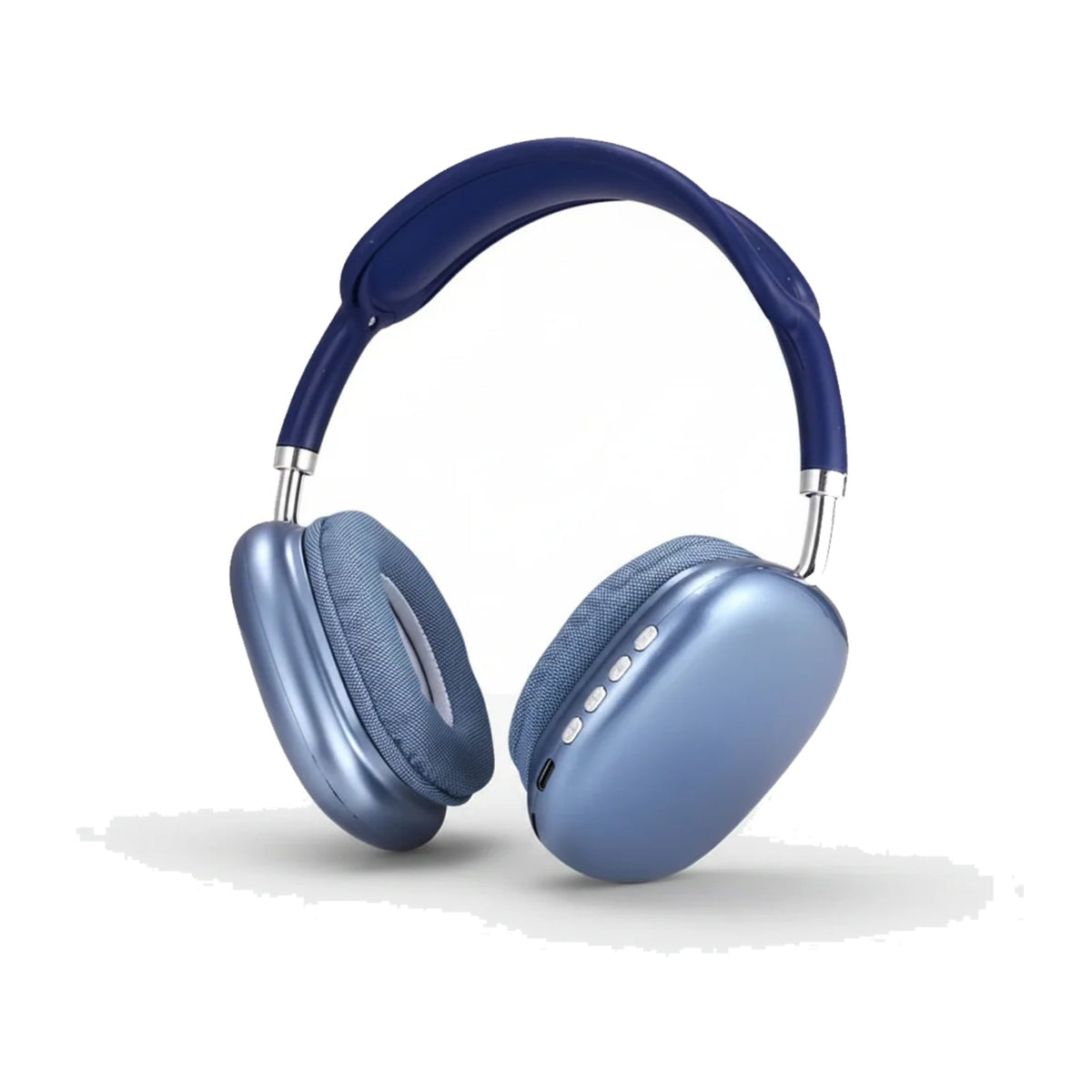 In-Flight Entertainment Kit: VibeCore wireless headphones