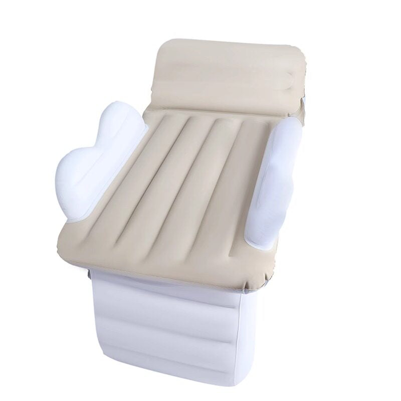 Easy pack toddler travel bed compact kids airplane travel solution
