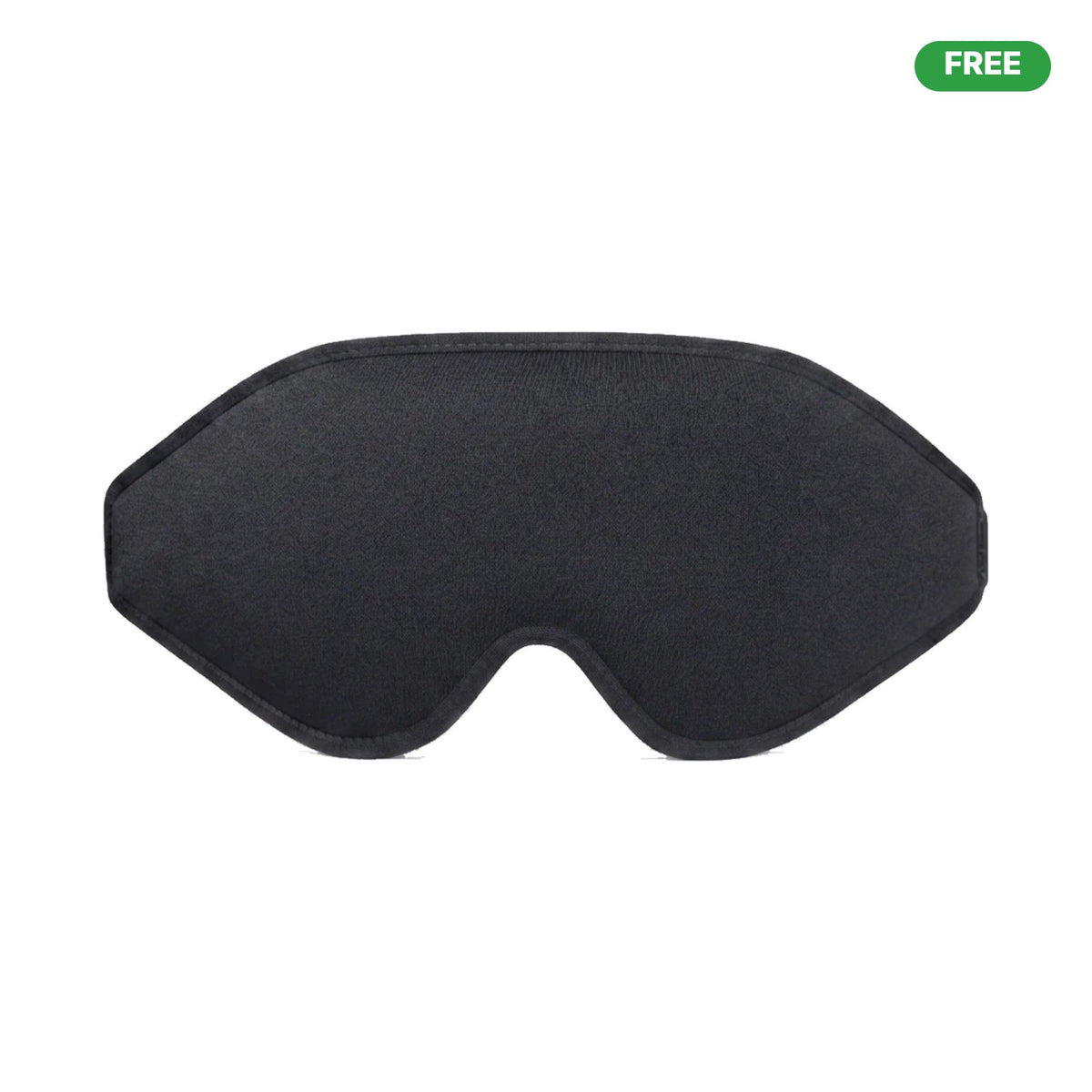 Long-Haul Sleep Kit: FREE Eclipz 3D sleep mask