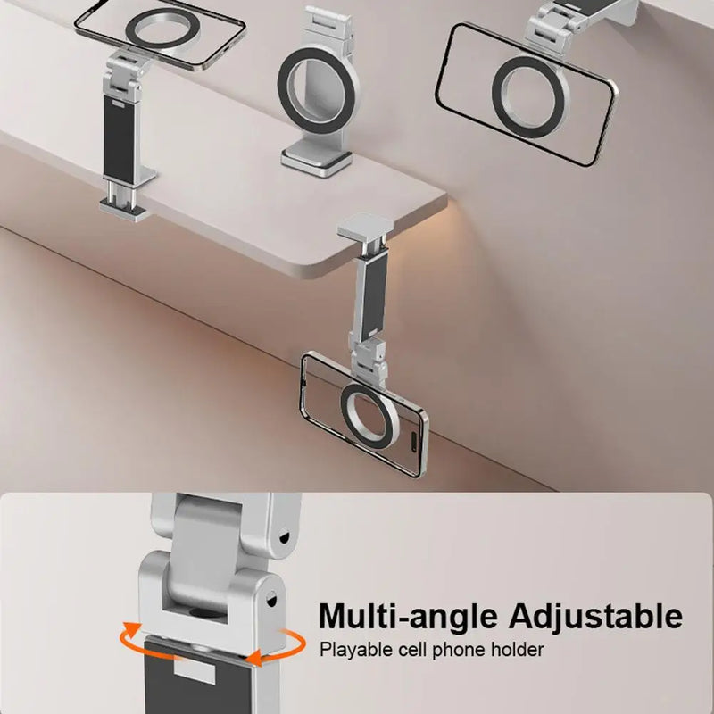 MagMount™ Universal Phone Holder – detail close-up