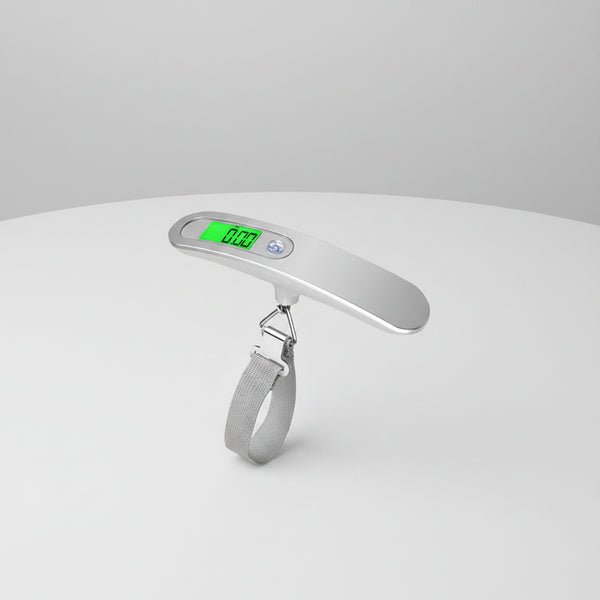 Digital Luggage Scale | PackCheck™
