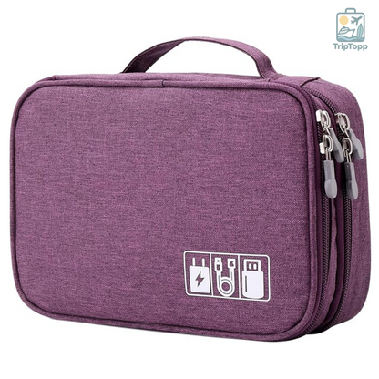 Large Electronic Storage Bag