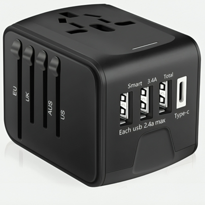 Universal Travel Adapter