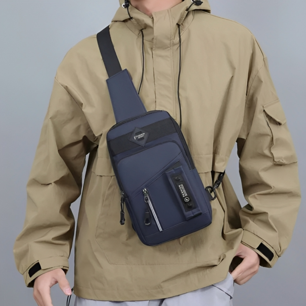 Sling Cross body Bag