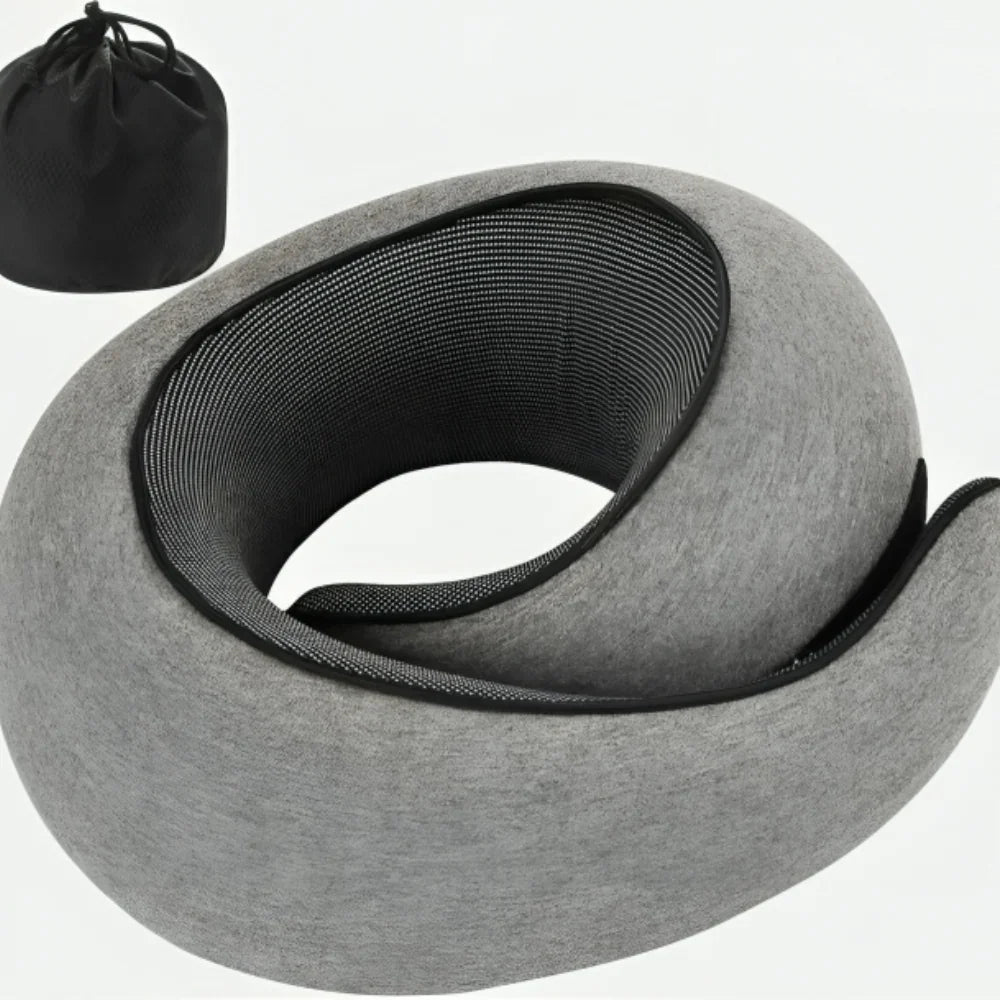 Product image page of Travel Pillow