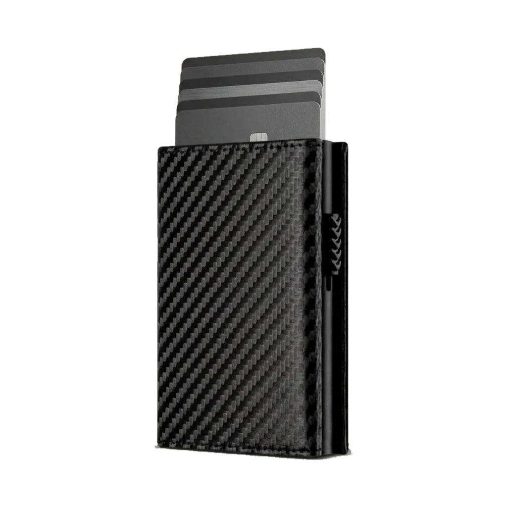 RFID Wallet & Pouch Kit: ZenShield RFID card wallet