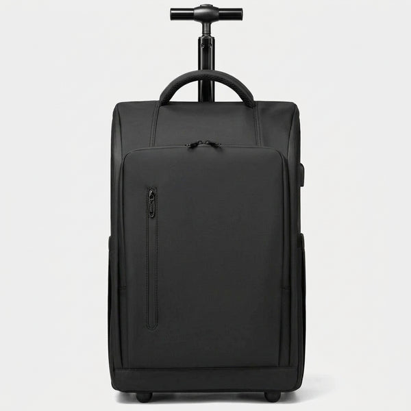 Rolling Laptop Backpack with Wheels | RollTech™
