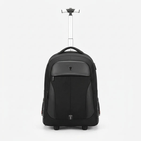 3-Way Wheeled Backpack, 18 or 20 Inch | RollWay™
