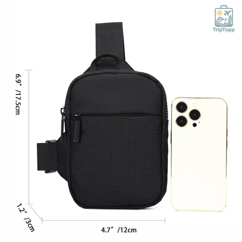 Mini Sling Cross  Bag