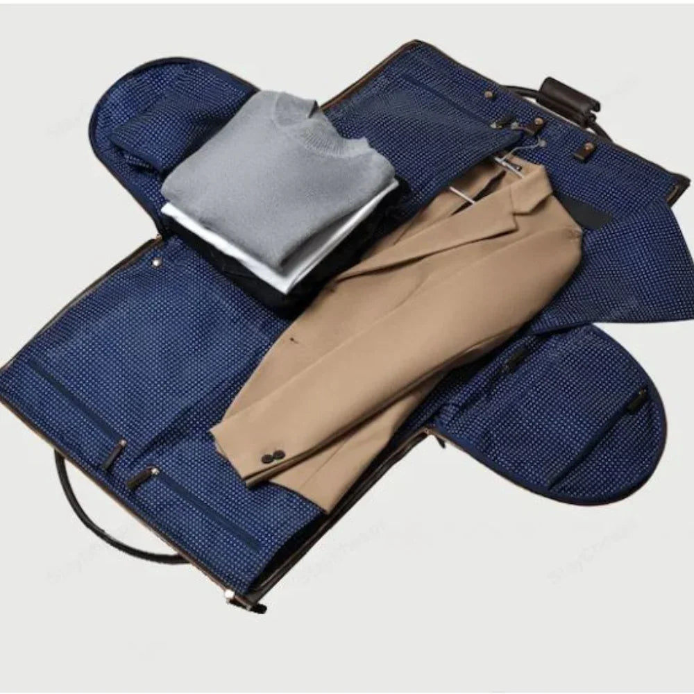 Carry on Travel Garment Duffle Bags