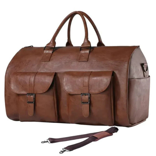 Product image page of Carry on Travel Garment Duffle Bags
