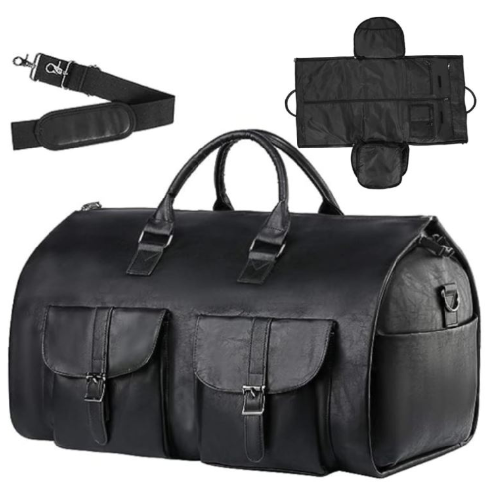 Carry on Travel Garment Duffle Bags