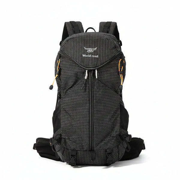 Lightweight Travel Backpack, 23L | TrailWave™